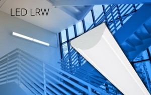 LRW LED