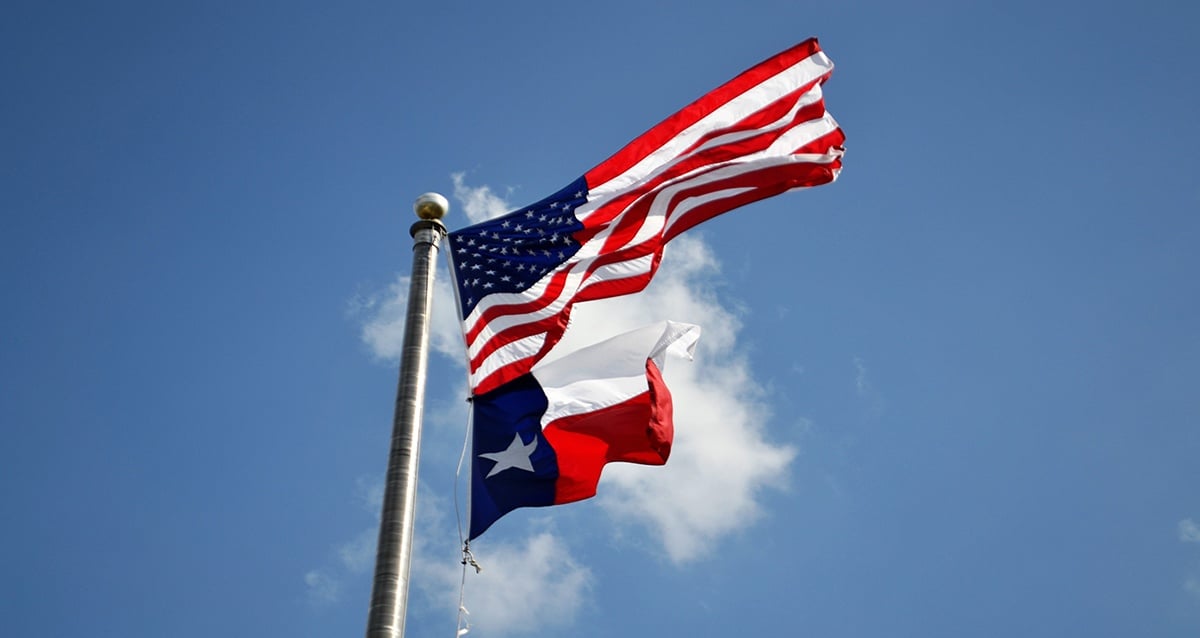 True American Manufacturing: LED Lighting Products Made in Texas