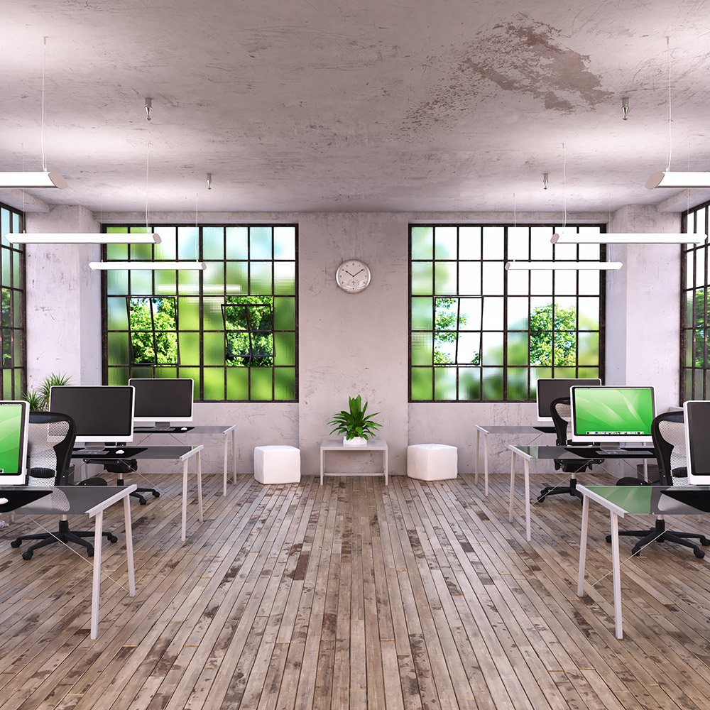 The Top types of Office LED Lighting Fixtures for your modern business workspace!